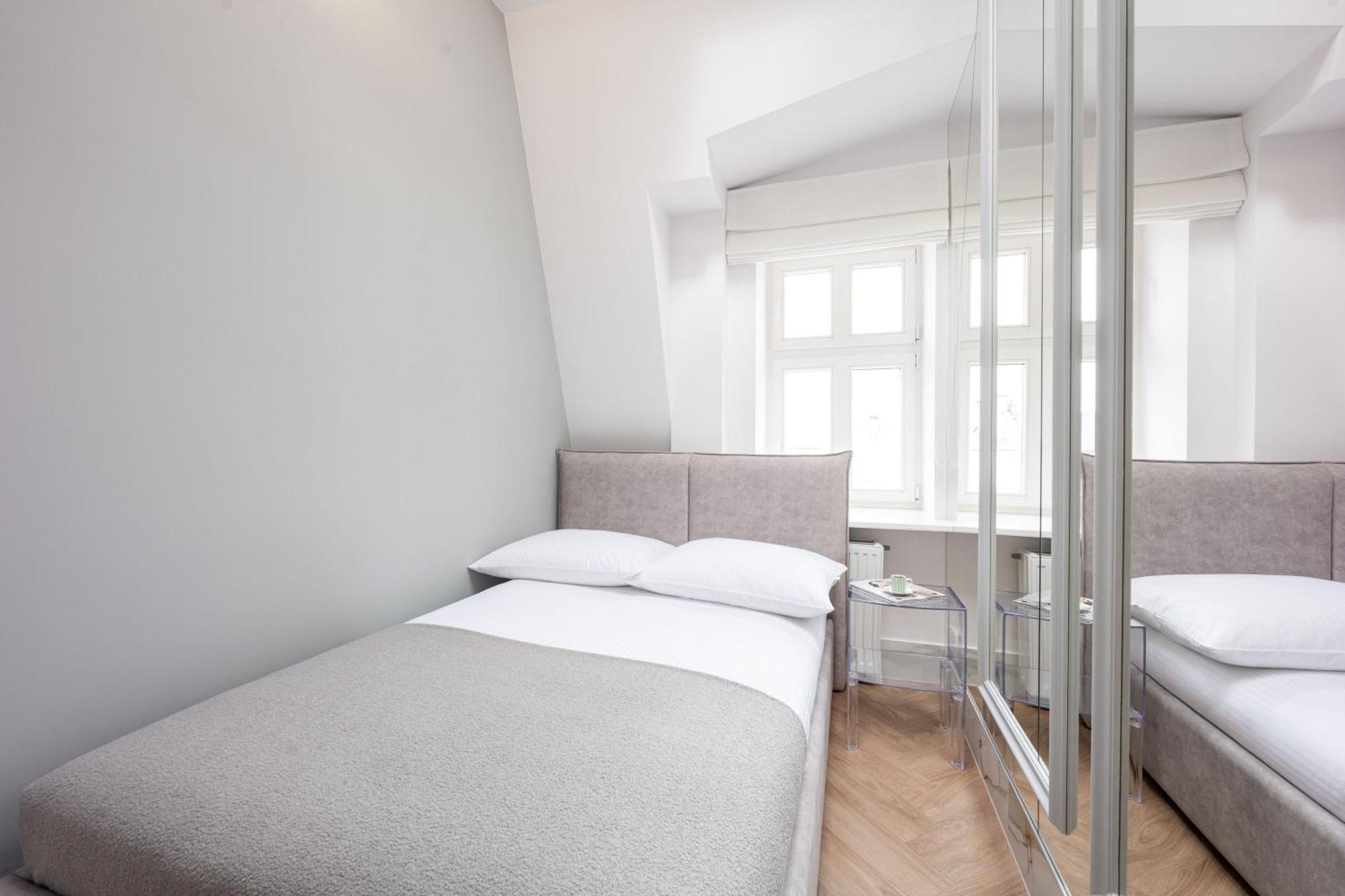Apartment Native Starowislna 43/16 Krakau