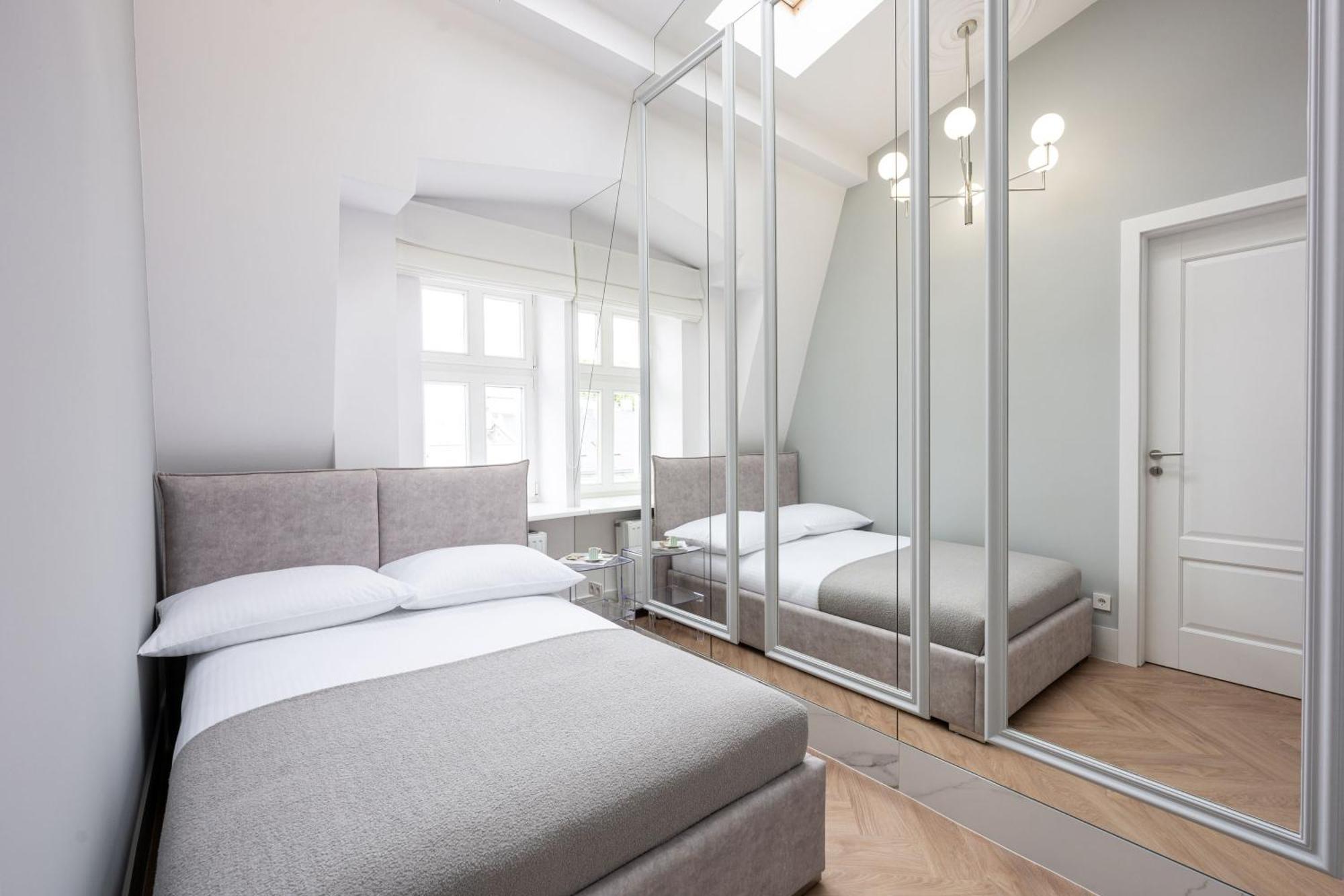 Apartament Native Starowislna 43/16 *