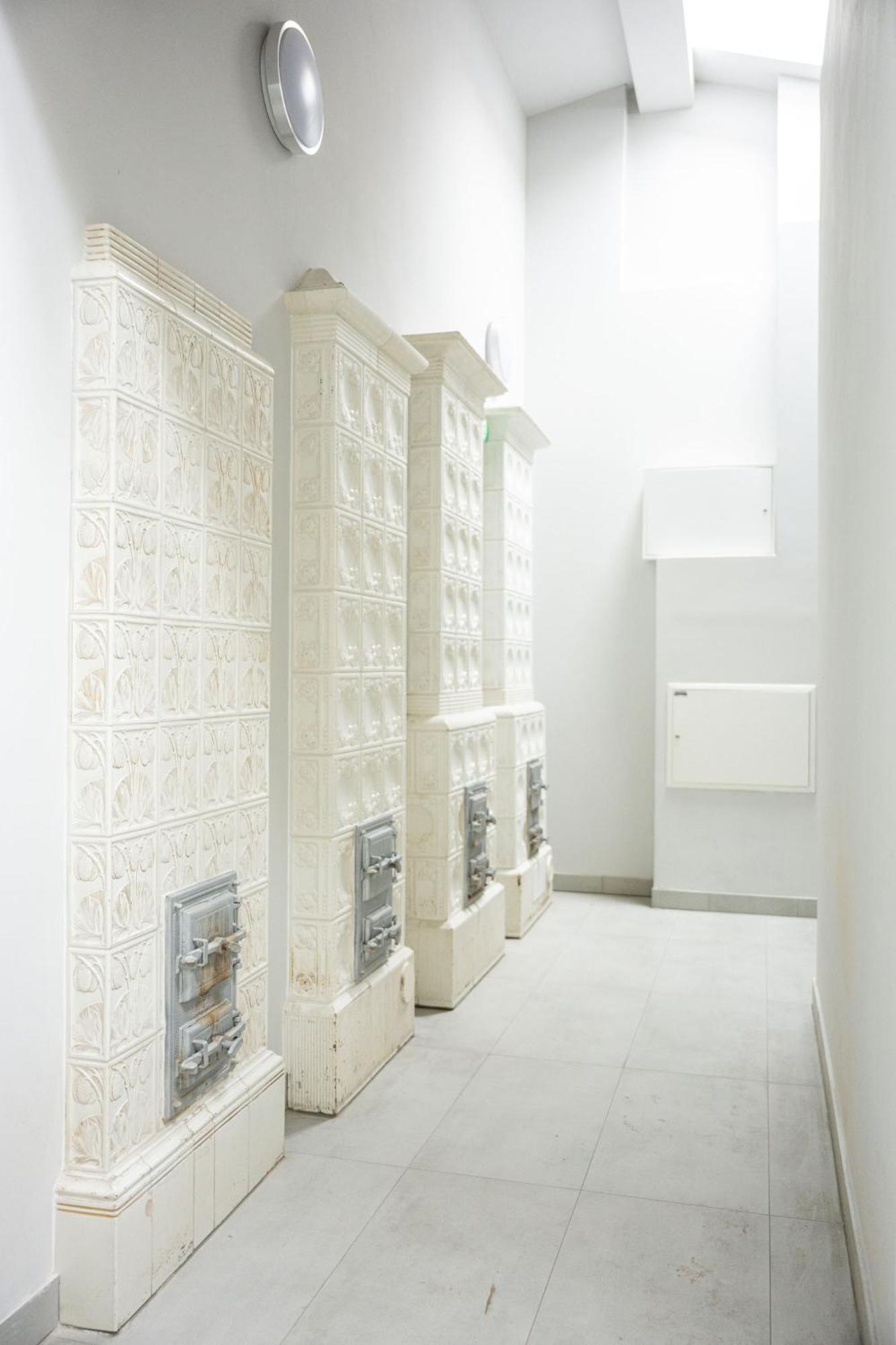 Native Starowislna 43/16 Apartament *
