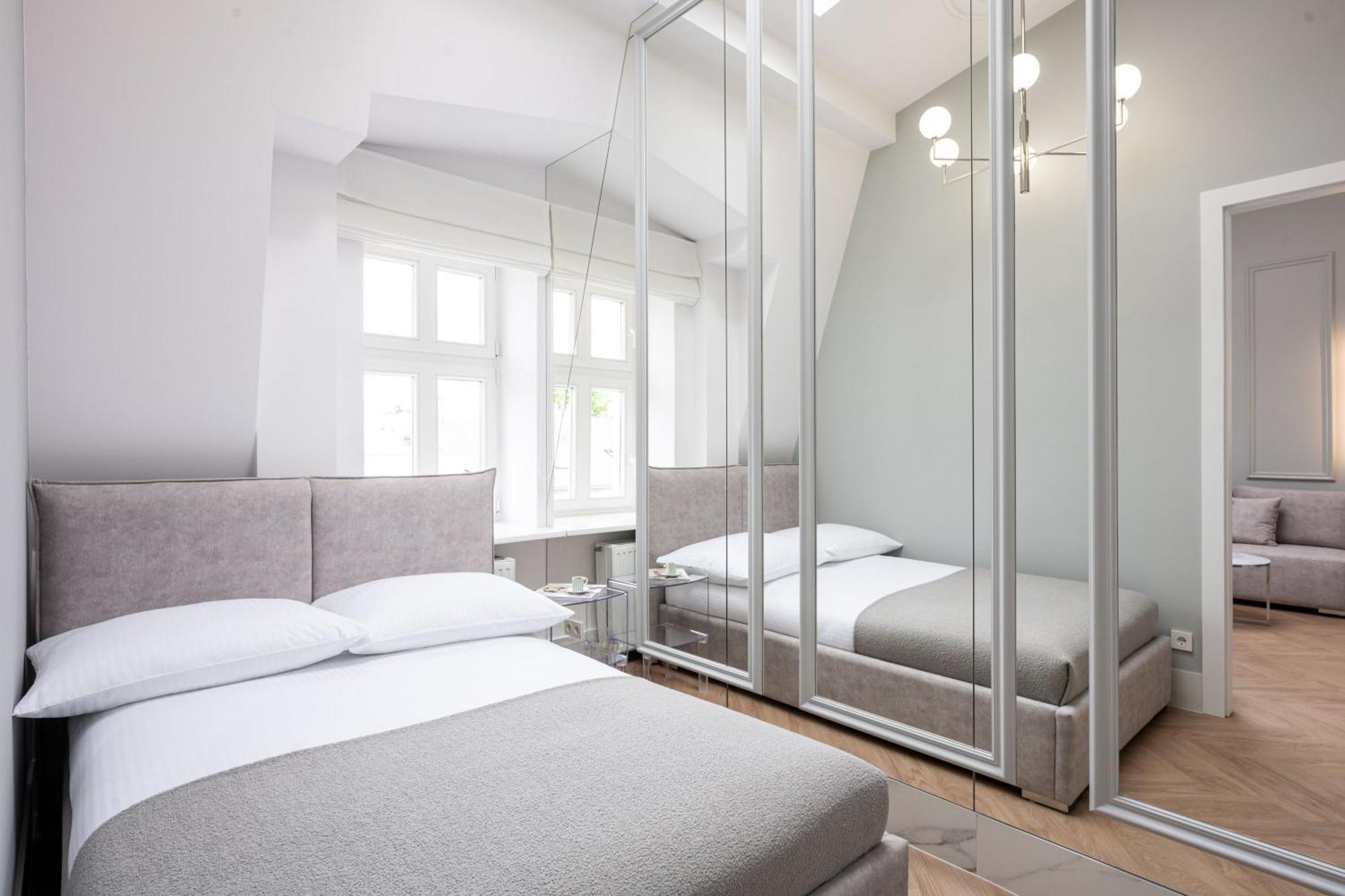 Native Starowislna 43/16 Apartament
